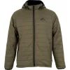Korum Expedition Compact Puffer Jacket Thermo Kabát XL