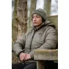 Korum Expedition Compact Puffer Jacket Thermo Kabát 4XL