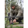 Korum Expedition Compact Puffer Jacket Thermo Kabát 4XL