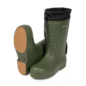 Korum Thermalite Sherpa EVA Welly Boot Gumicsizma 44