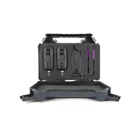   Korum Kbi-r 2-rod Alarm Presentation Set električni signalizator ugriza