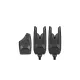 Korum KSi8 Remote Bit Alarm 2+1 Električni Indikator Ugriza Set