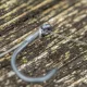 Korum Smokeshield Mono Hooklink - 6lb/0.23mm Predvez