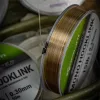 Korum Smokeshield Mono Hooklink - 8lb/0.26mm Predvez