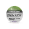 Korum Smokescreen Micro Braid 10lb Predvez
