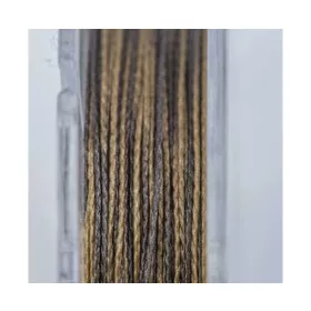 Korum Smokescreen Micro Braid 15lb Predvez