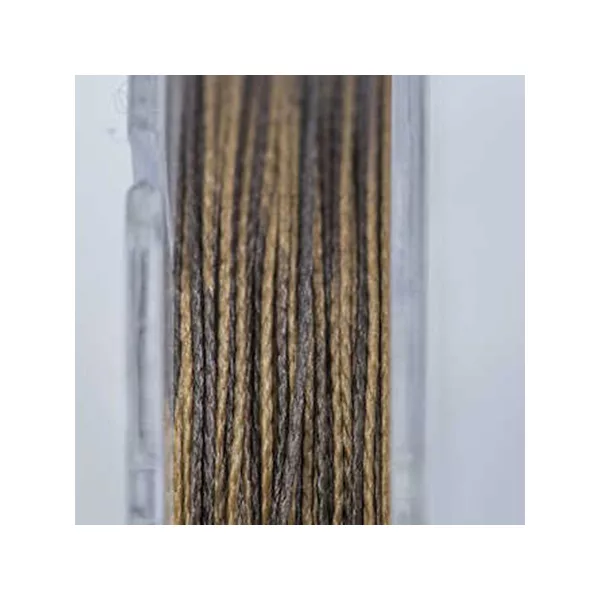 Korum Smokescreen Micro Braid 15lb Predvez
