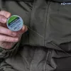Korum Smokescreen Micro Braid 20lb Predvez