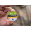 Korum Marka Flex Fluoro Oranžna monofilna predvrvica 5m