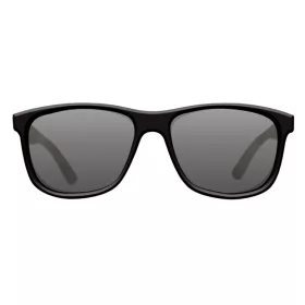   Korda - Classics Matt Black Shell / Grey Lens Polarizirana - Sončna očala - Pomladna oblačila, Poletna oblačila - Očala