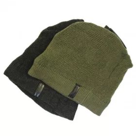   Korda - Kore Olive Snood - Pletena kapa - Jesenska oblačila, Zimska oblačila - Kape