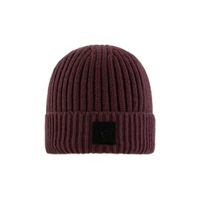   Korda - LE Fishermen Beanie Black - Pletena kapa - Jesenska oblačila, Zimska oblačila - Kape