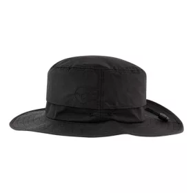   Korda - LE Waterproof Boonie Black - Pletena kapa - Jesenska oblačila, Zimska oblačila - Kape