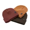 Korda - LE Klassic Beanie Olive Olivno Zelena Pletena Kapa