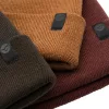 Korda - LE Klassic Beanie Olive Olivno Zelena Pletena Kapa
