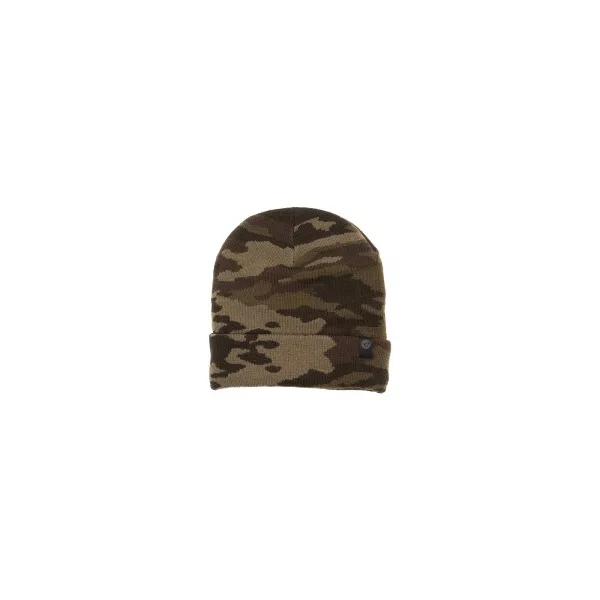 Korda - LE Klassic Beanie Kamo - Pletena kapa - Jesenska oblačila, Zimska oblačila - Kape