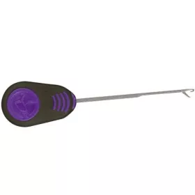 Korda Fine Latch Needle 7 cm (purple) - igla za vdevanje
