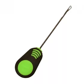 Korda Heavy Latch Needle 7cm - igla za vabo (zelena)