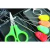 Korda Heavy Latch Needle 7cm - igla za vabo (zelena)