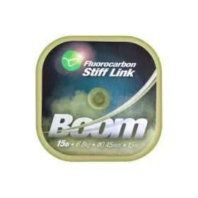 Korda Boom 0.50mm (15m) predvrvica