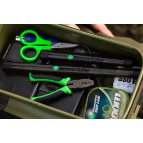Korda Boom Tubes 15cm, 23cm Shrambena cev 2 kosa