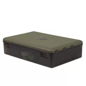 Korda Tackle Box - Prazna škatla