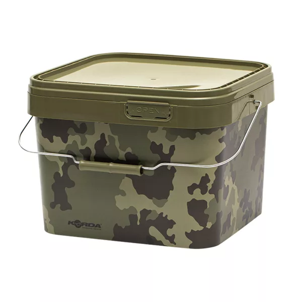 Korda Compac Vedro 10L