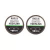 Korda Basix Coated Hooklink Prevlečena predvrvica 25lb 10m