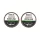 Korda Basix Coated Hooklink Prevlečena predvrvica 25lb 10m