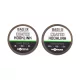 Korda Basix Coated Hooklink Prevlečena predvrvica 25lb 10m