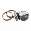 Korda Basix Coated Hooklink Prevlečena predvrvica 25lb 10m