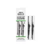 Korda Basix Lead Clip Pripravljena Boili Montaža 50cm 2 kosa