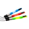 Korda Basix Mini Stow Rdeči Verižni Indikator Prijema