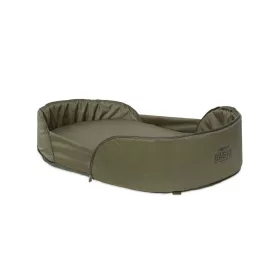 Korda Basix XL 114x75x27cm Blazina za krapa