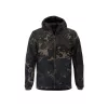 Korda Insulated Hooded Jacket Dark Kamo Téli Kabát 4XL
