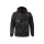Korda Insulated Hooded Jacket Dark Kamo Téli Kabát 4XL