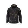 Korda Insulated Hooded Jacket Dark Kamo Téli Kabát 4XL