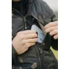 Korda Insulated Hooded Jacket Dark Kamo Téli Kabát 4XL