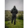 Korda Insulated Hooded Jacket Dark Kamo Téli Kabát 4XL