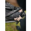 Korda Insulated Hooded Jacket Dark Kamo Téli Kabát 4XL