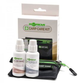 Korda Carp Care Kit - razkužilo