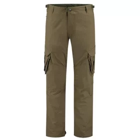  Korda Kore Original Kombats Military Olive Pohodniške hlače XXL