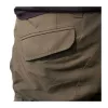Korda Kore Polar Kombats Dark Olive Pohodniške hlače L