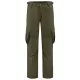 Korda Kore Polar Kombats Dark Olive Pohodniške hlače XL