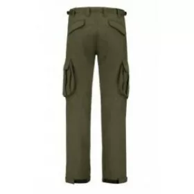   Korda - Kore Polar Kombats Dark Olive - Pohodniške hlače - XXL - Pomladna oblačila, Jesenska oblačila - Hlače