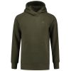 Korda - Kore TK Hoodie Dark Olive - Pulover s kapuco - XL