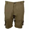 Korda - Kore Kombat Shorts Military Olive - Kratke hlače - XXXL - Poletna oblačila - Hlače