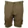 Korda - Kore Kombat Shorts Military Olive - Kratke hlače - XXXL - Poletna oblačila - Hlače