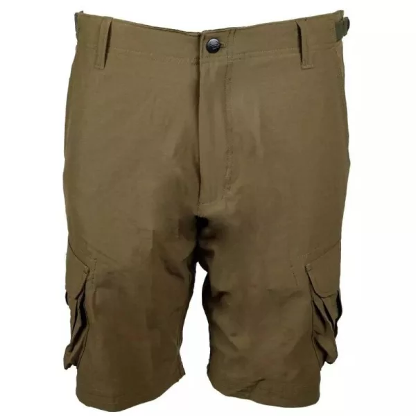 Korda - Kore Kombat Shorts Military Olive - Kratke hlače - XXXL - Poletna oblačila - Hlače
