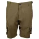 Korda - Kore Kombat Shorts Military Olive - Kratke hlače - XXXL - Poletna oblačila - Hlače